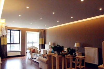 简约美式主义设计